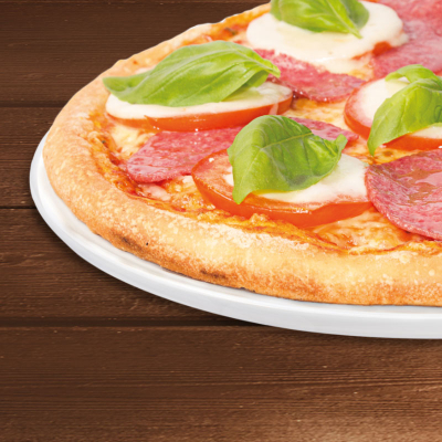 Milanos Pizza Express